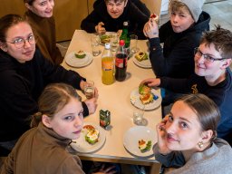 Neujahrsempfang 2026